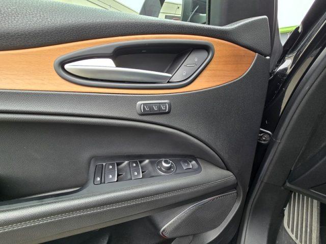 ALFA ROMEO Stelvio 2.0 Turbo 280 CV AT8 Q4 First Edition PERMUTE