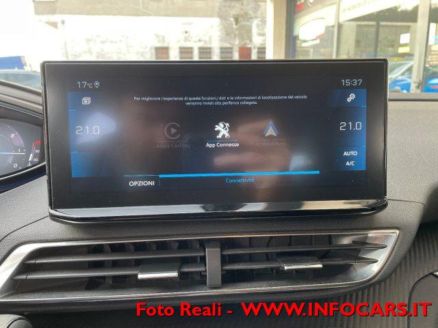 PEUGEOT 3008 BlueHDi 130 EAT8 Active Business - PROMO