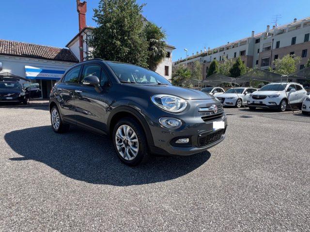FIAT 500X 1.3 MultiJet 95 CV Pop Star UNICO PROPRIETARIO