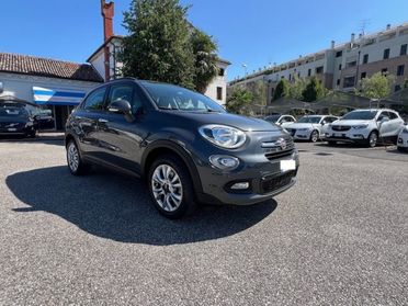 FIAT 500X 1.3 MultiJet 95 CV Pop Star UNICO PROPRIETARIO