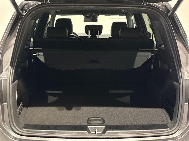 MERCEDES-BENZ GLB 200 d Automatic AMG Line Advanced Plus