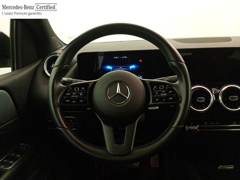 Mercedes-Benz Classe B B 180 BUSINESS EXTRA AUTO