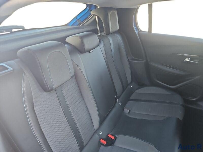 Peugeot 208 Allure BlueHDi 100 S/S