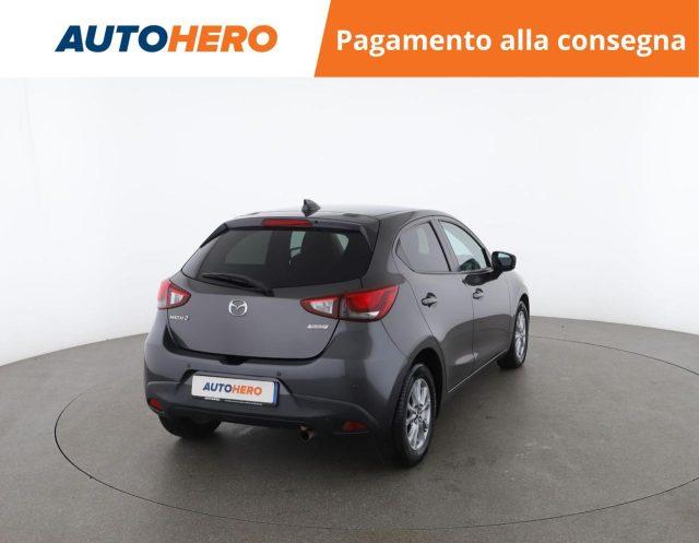 MAZDA 2 1.5 Skyactiv-G Evolve