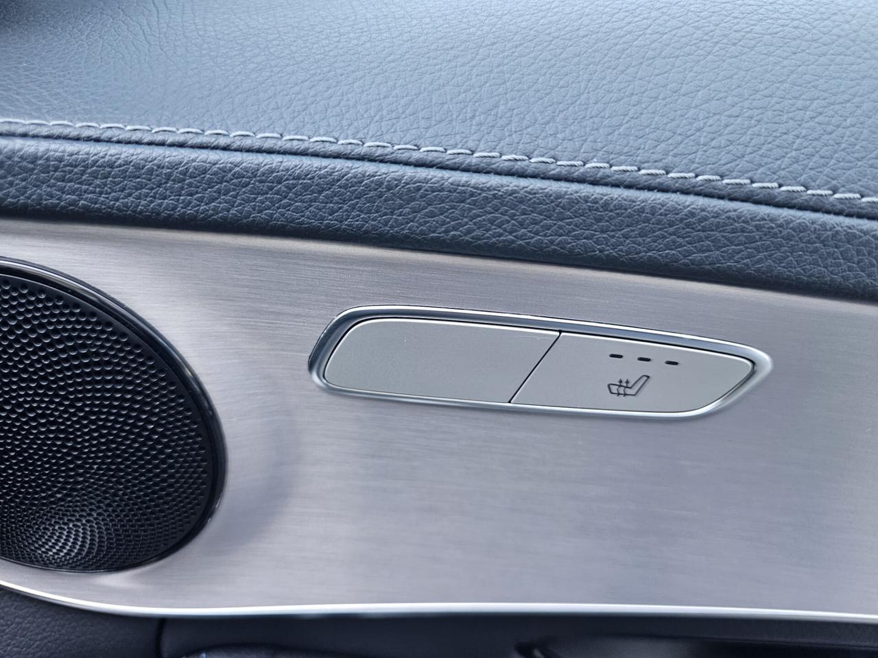 Mercedes-benz C 220 C 220 d S.W. Auto Premium