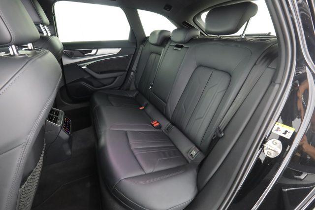 AUDI A6 A6 Avant 40 2.0 TDI S tronic Business Sport