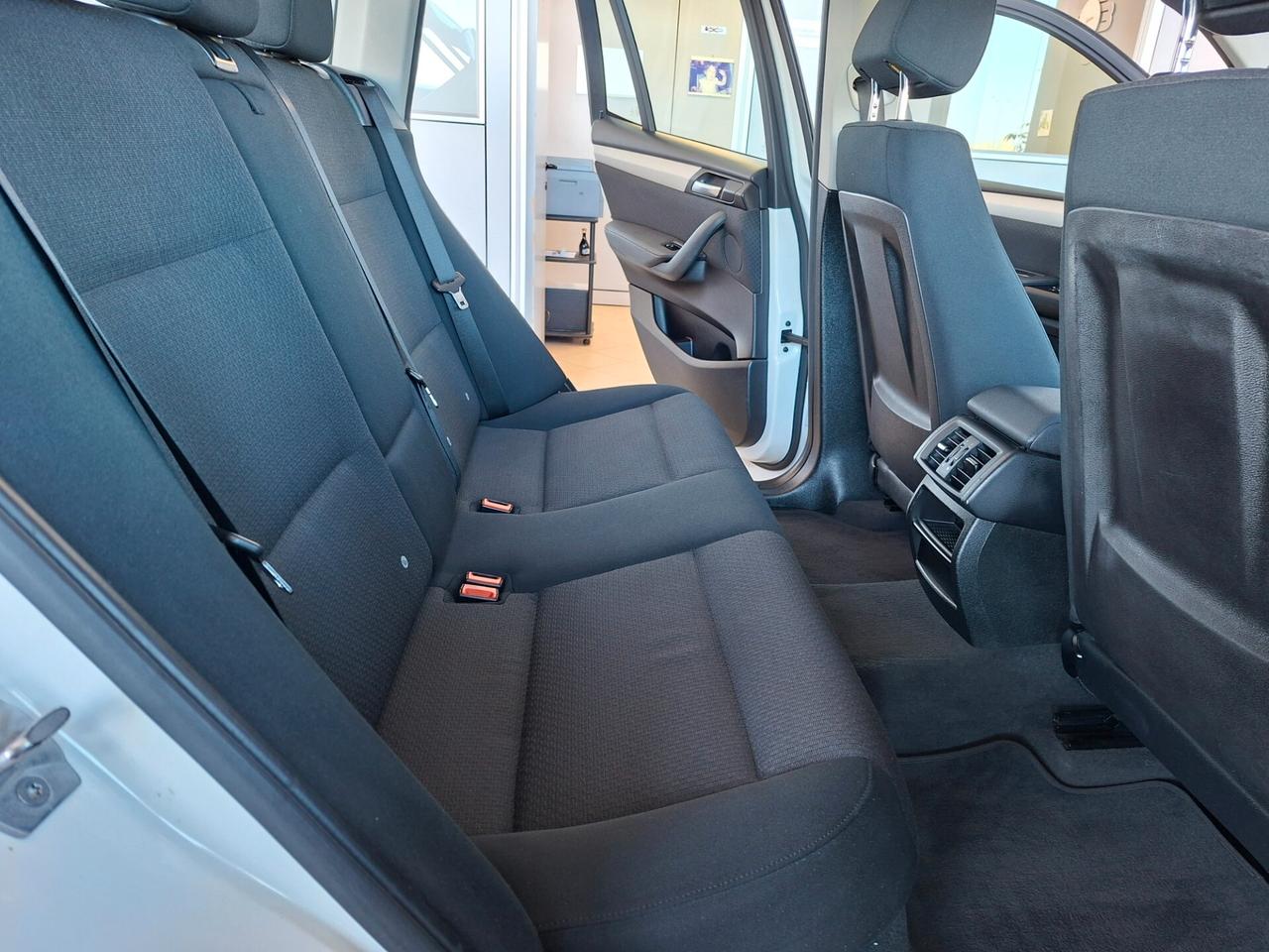 Bmw X3 xDrive20d xLine 4X4 CON TETTO