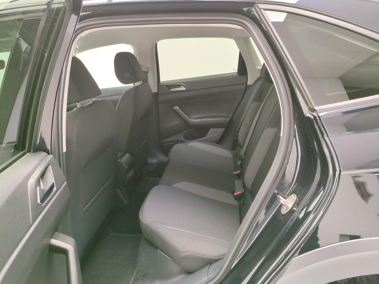 Volkswagen Taigo 1.0 TSI 95 CV Life