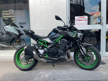 Kawasaki Z 900