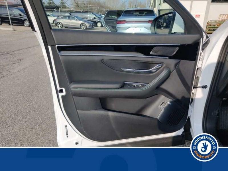 BYD Seal U DM-i Comfort
