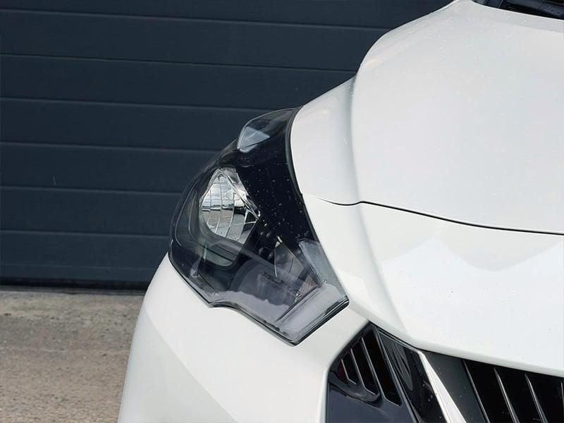 Nissan Micra IG‐T 92 N-Design