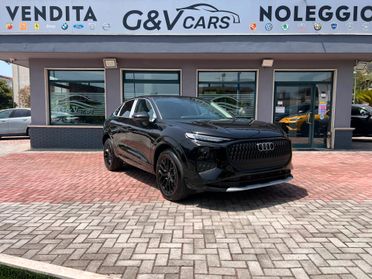 Audi Q3 SPORTBACK 35 TDI 150 CV S TRONIC