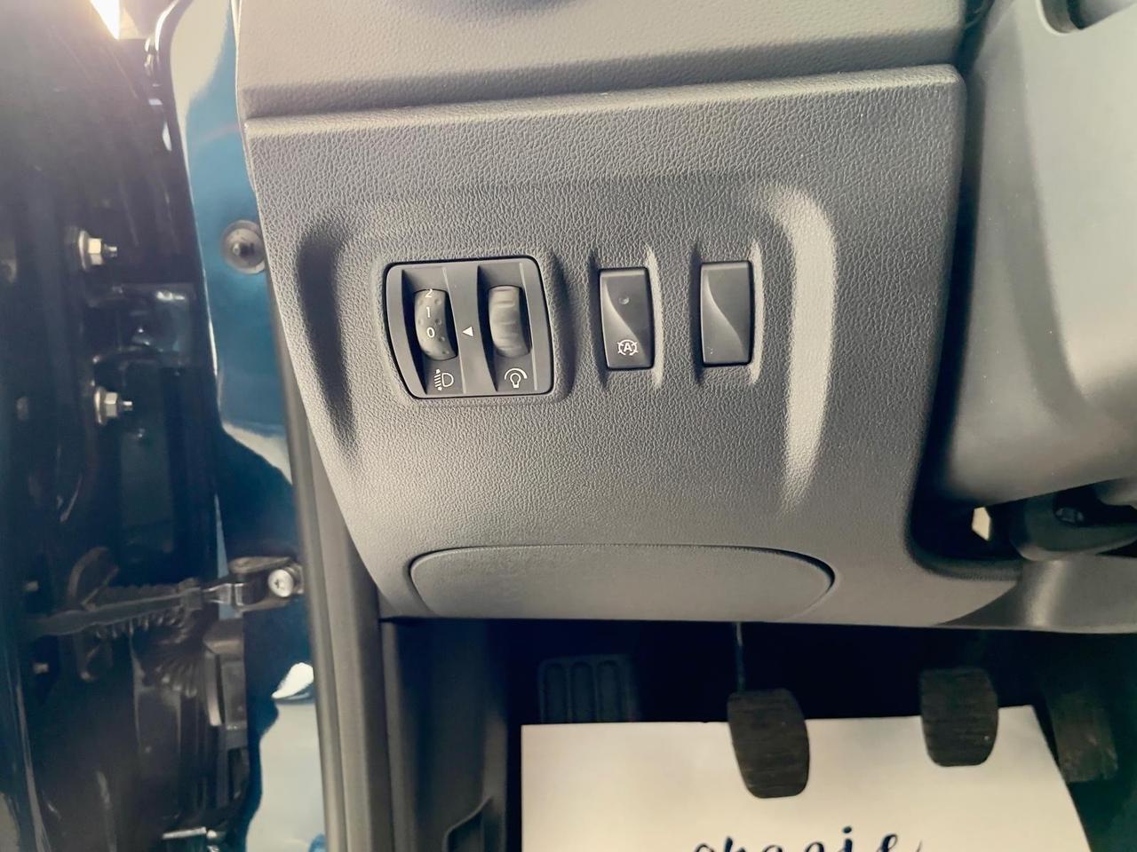 Renault Captur Intens