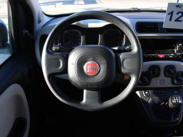 FIAT Panda 1.3 MJT 95 CV S&S