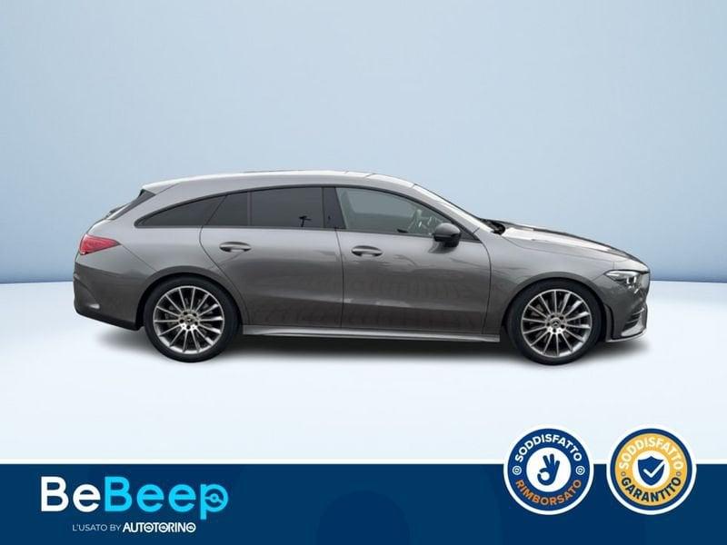 Mercedes-Benz CLA S.Brake 220 PREMIUM AUTO