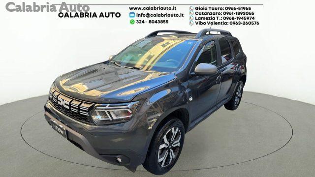 DACIA Duster 1.0 TCe GPL 4x2 Journey
