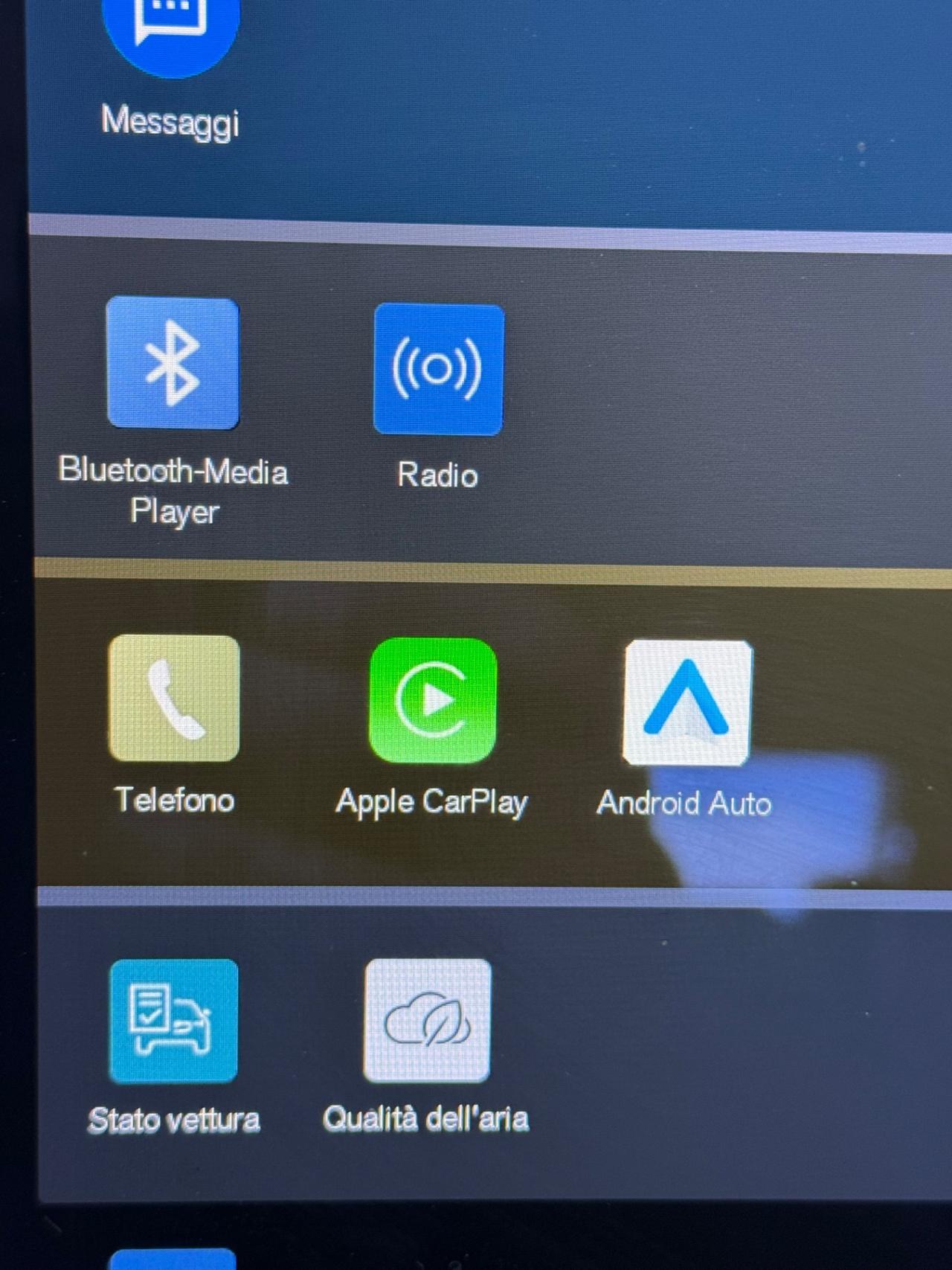 Volvo XC 60 XC60 B4 (d) automatico Plus Dark 2022