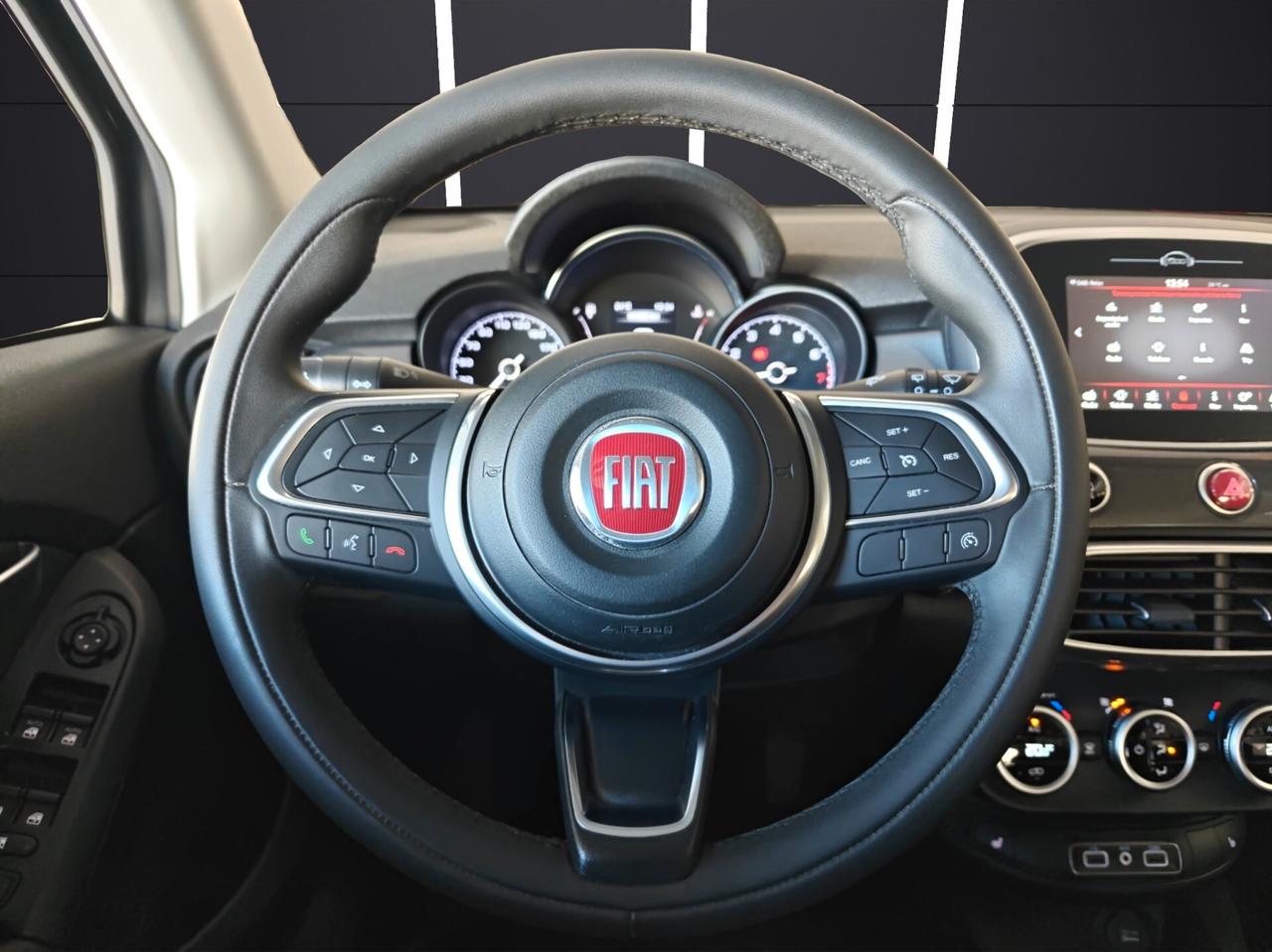 Fiat 500X 1.0 T3 120 CV City Cross