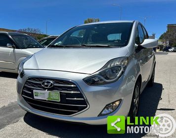 HYUNDAI iX20 1.4 CRDI 90 CV XPossible