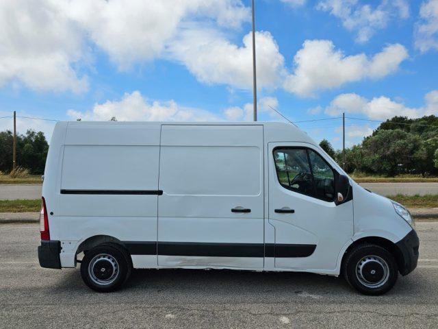 RENAULT Master T33 2.3 dCi/125 PM-TM Furgone E5