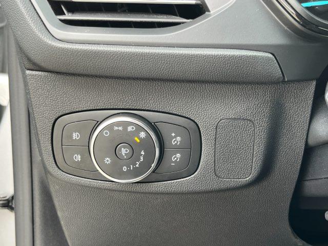 FORD Focus 1.5 EcoBlue 115 CV automatico 5p. ST-Line