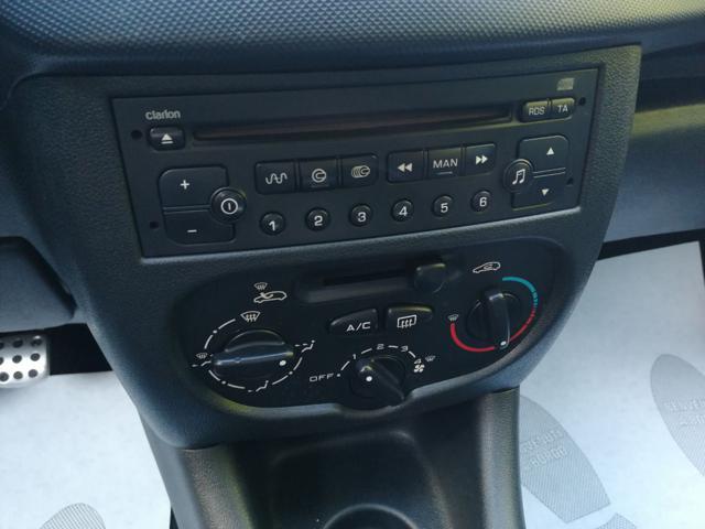 PEUGEOT 206 Plus 1.1 60CV 5p. Urban