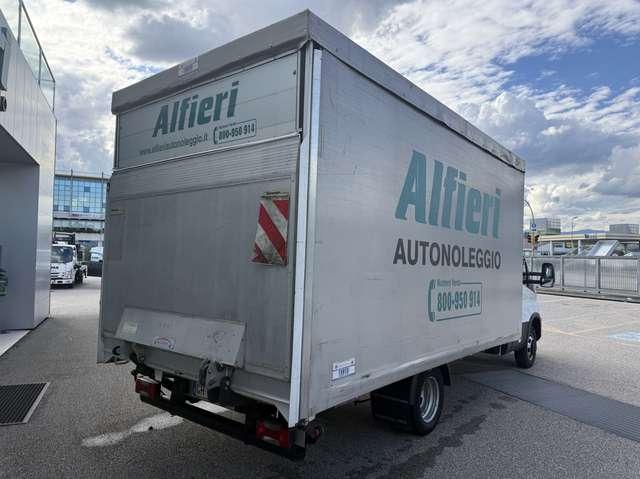 Iveco Daily 35C16H3.0 Cent Reg Sponda Idra4440x2240x2850 kg880