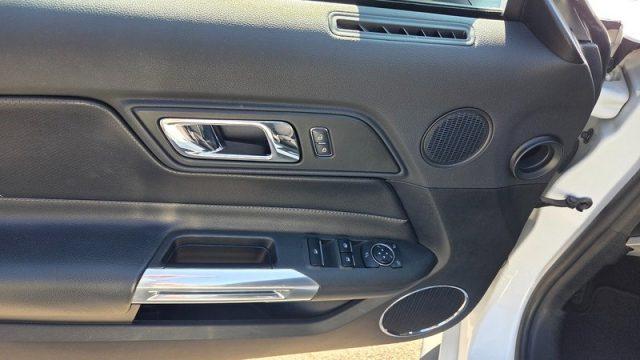 FORD Mustang Convertible 2.3 EcoBoost aut. PERMUTE