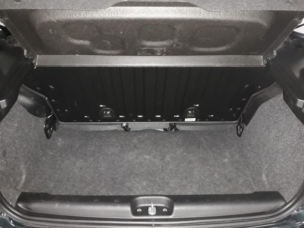 Fiat Panda 1.0 FireFly S&S Hybrid Pandina