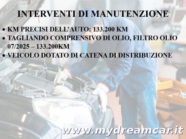 OPEL Mokka X 1.6 CDTI Ecotec 136CV 4x2 aut. Innovation