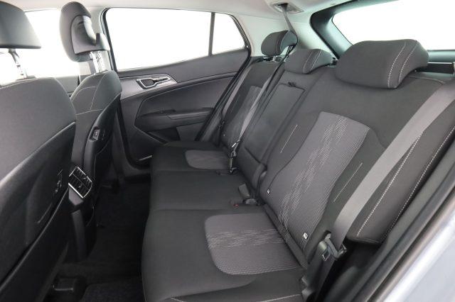 KIA Sportage Sportage 1.6 CRDi MHEV DCT Style