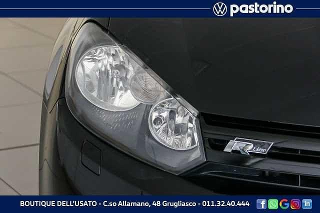 Volkswagen Golf 6ª serie 1.4 TSI 122CV 5p. Sport Edition