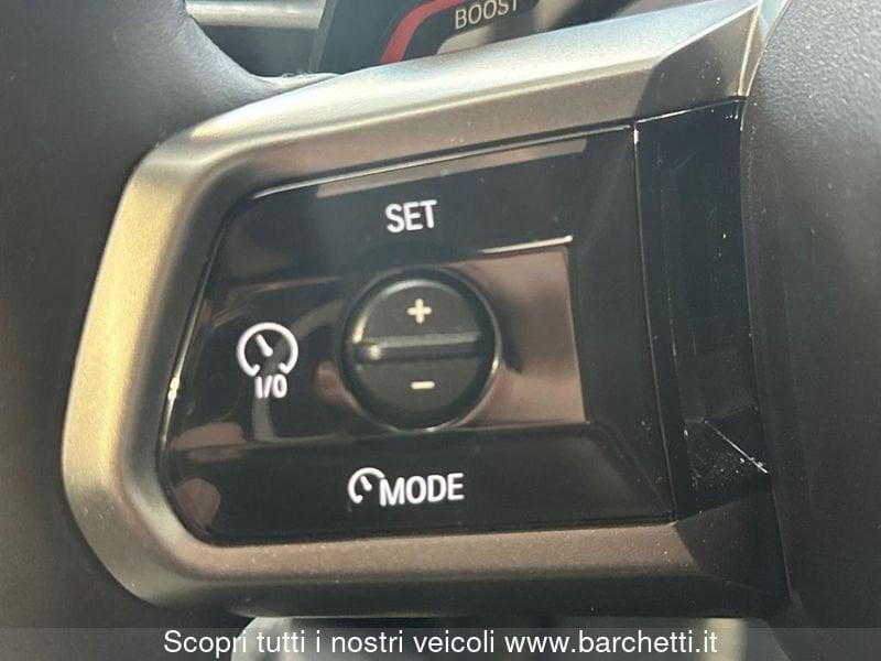 BMW Serie 5 Touring Serie 5 520d Touring 48V xdrive Msport auto