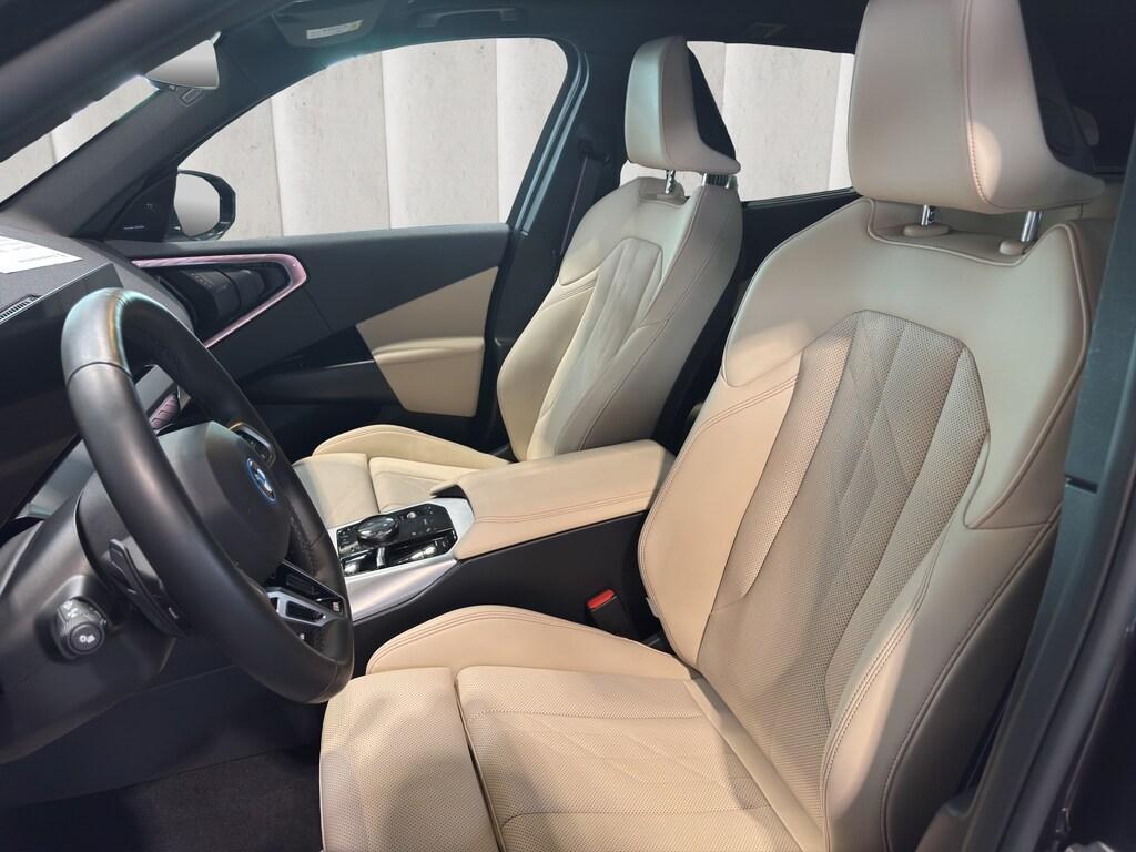 BMW X3 e MSport Pro xDrive30 Steptronic