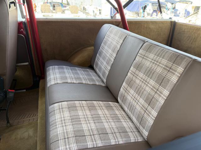 OTHERS-ANDERE Other INTERNATIONAL HARVESTER SCOUT II XLC