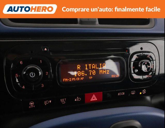 FIAT Panda 1.3 MJT 95 CV S&S Lounge