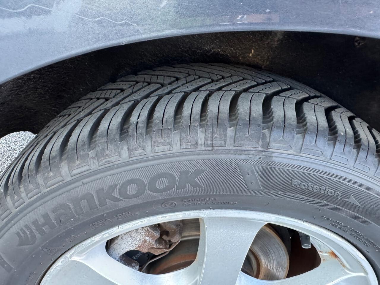 Ford Focus C-Max 1.8 TDCi (115CV) S.W.