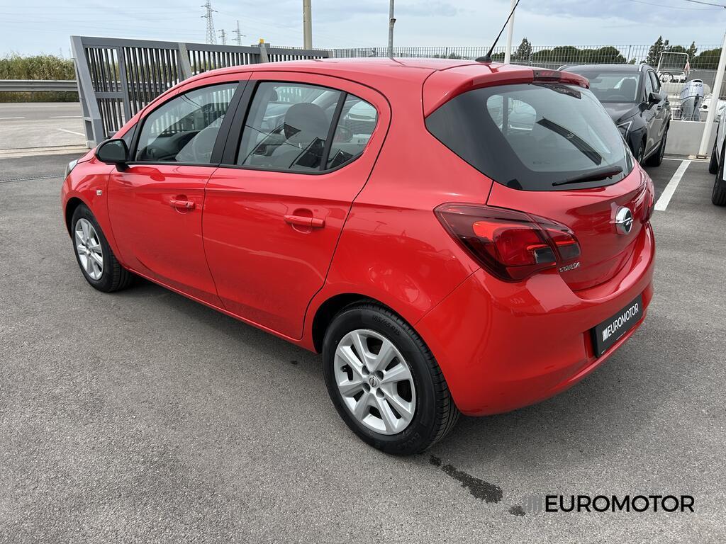 Opel Corsa 5 Porte 1.4 N-Joy
