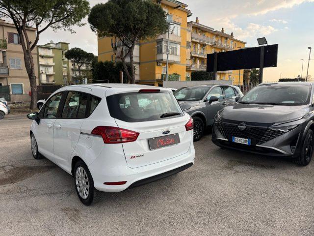 FORD B-Max 1.5 TDCi 75 CV Titanium