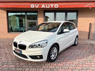 Bmw 216d Active Tourer