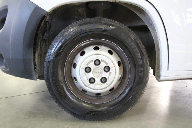 OPEL Movano 35 2.2 BlueHDi 165 S&S PLM-SL Cabinato Heavy Editi