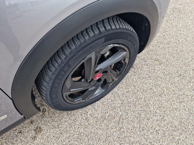 DS DS3 2019 Crossback - DS3 Crossback 50 kWh e-tense Performance Line