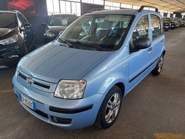 Fiat Panda 1.2 BENZINA 44KW 60CV Dynamic