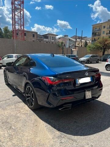 Bmw 440 M440i