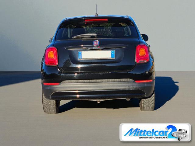 FIAT 500X 1.6 MultiJet 120 CV Lounge