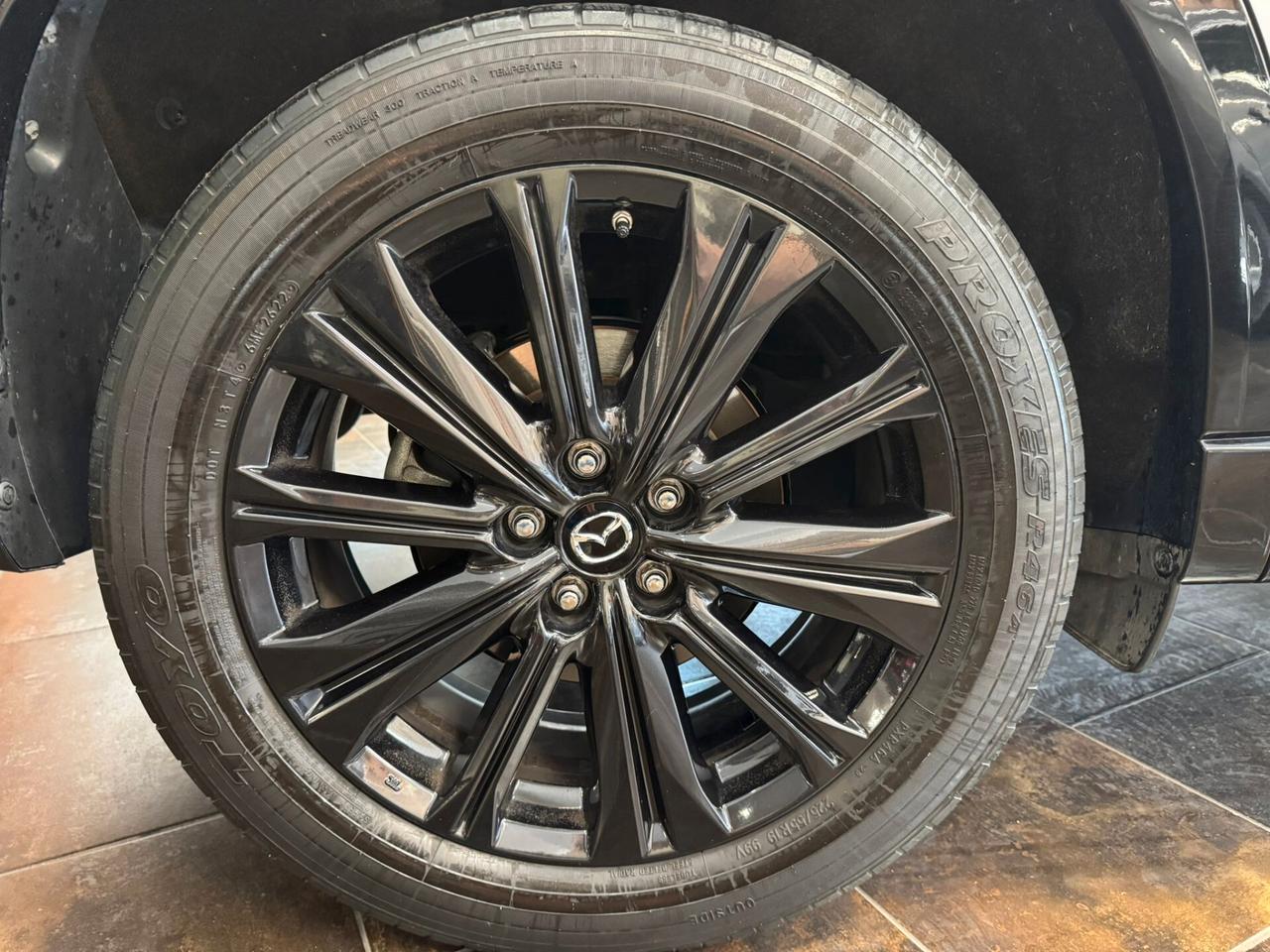 Mazda CX-5 2.2L Skyactiv-D 150 CV 2WD Homura