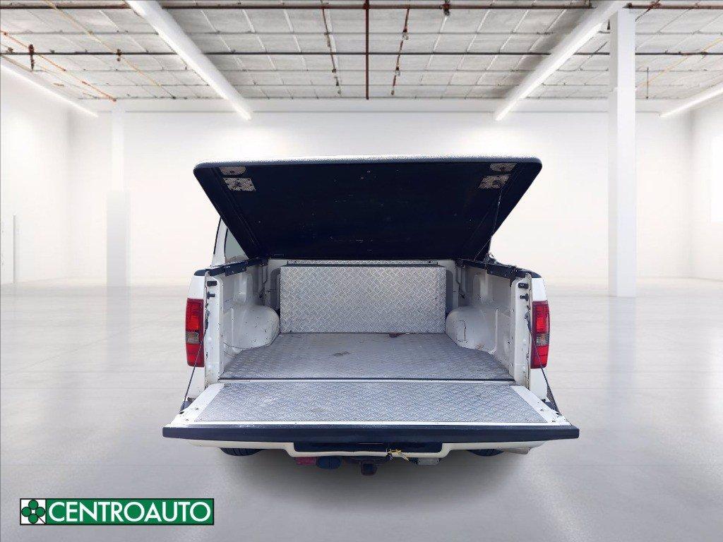FORD F150 HARLEY DAVIDSON CABINA ALLUNGATA del 2009