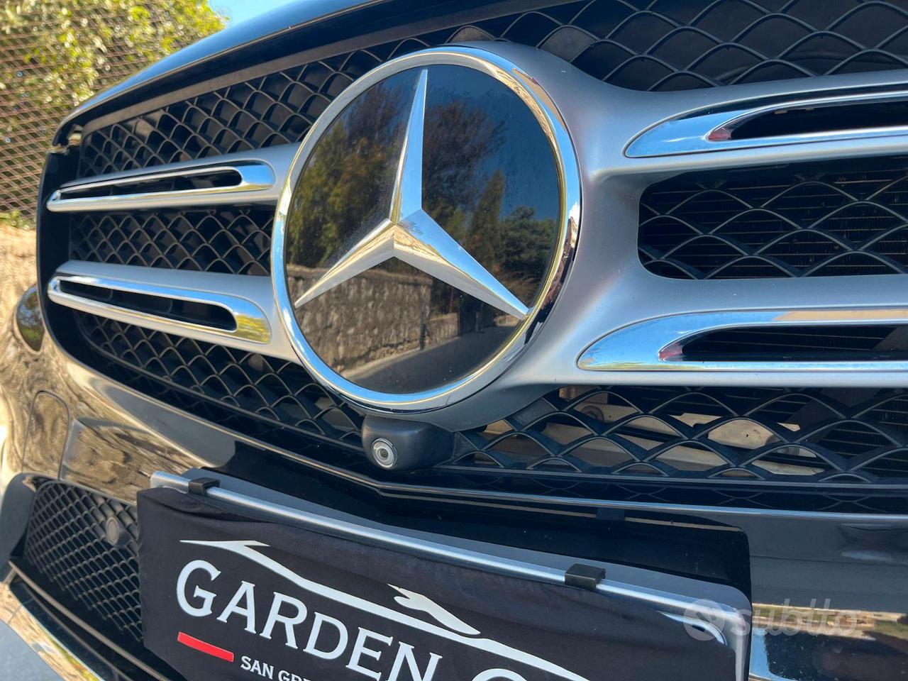 MERCEDES GLC 250d 204cv 4Matic AMG PREMIUM PLUS