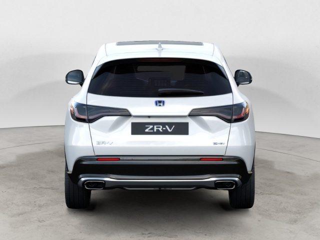 HONDA ZR-V ZR-V 2.0 Hev eCVT Advance