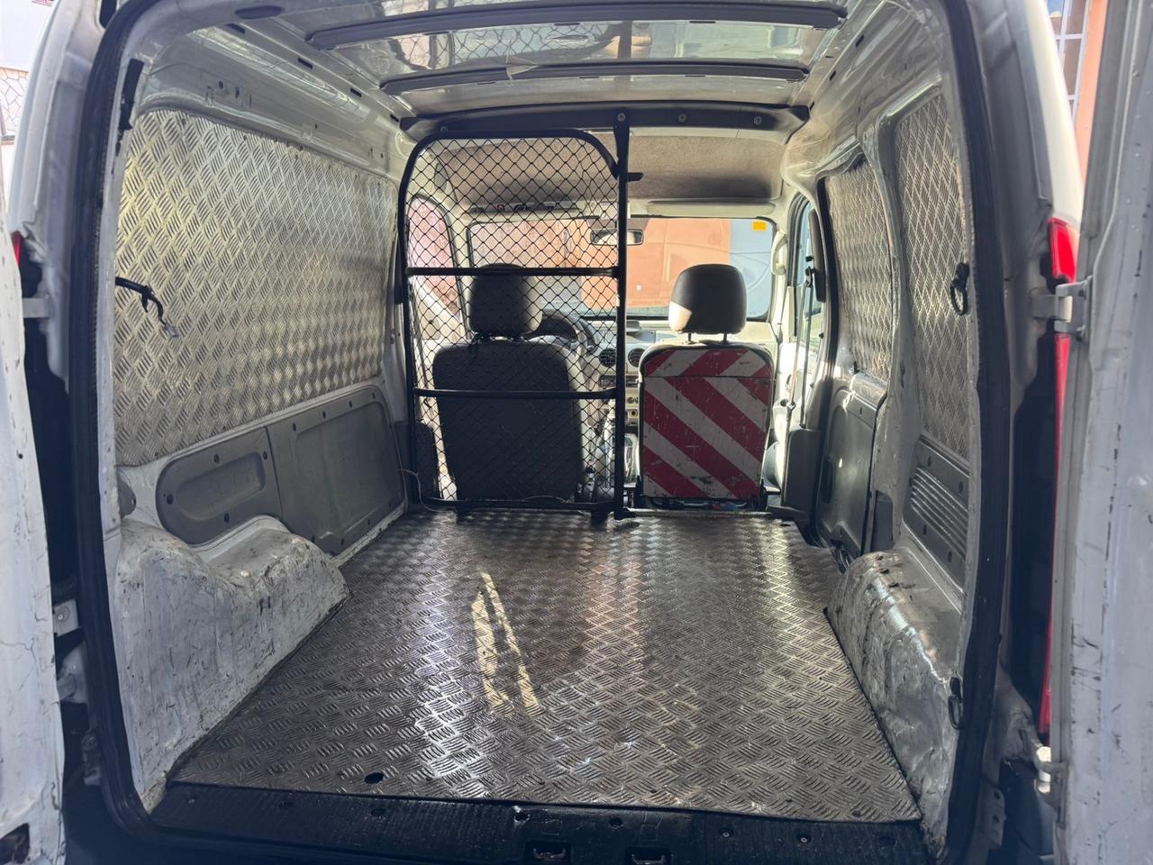 Renault Kangoo 1.5 dCi 65CV cat Confort Express